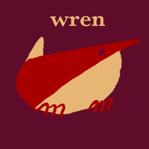 wren’s nest
